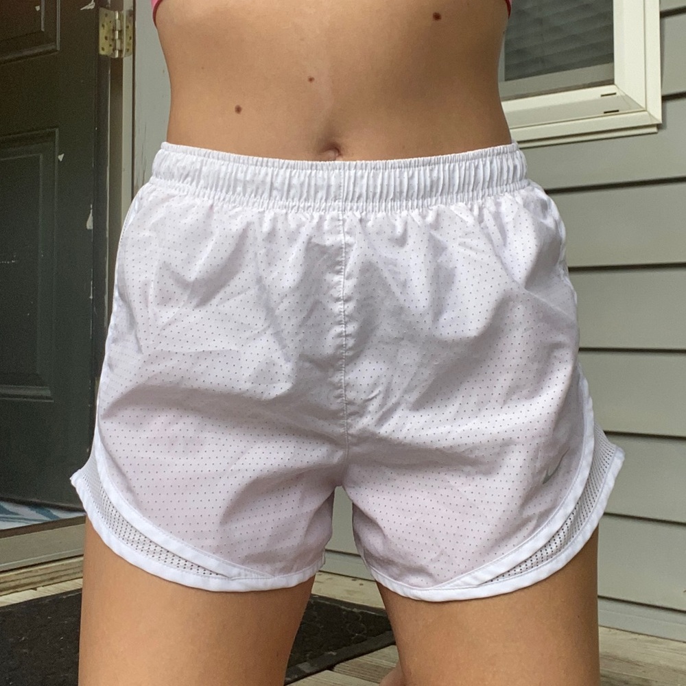 nike dri-fit shorts